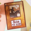 Moonstone Dies - In The Wild West