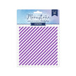 Moonstone Embossing Folders - Stripes