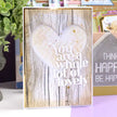 Moonstone Embossing Folders - Zig Zags
