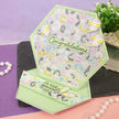 Moonstone Embossing Folders - Leopard Print
