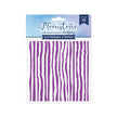 Moonstone Embossing Folders - Distressed Stripes