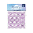Moonstone Embossing Folders - Geometric Tiles
