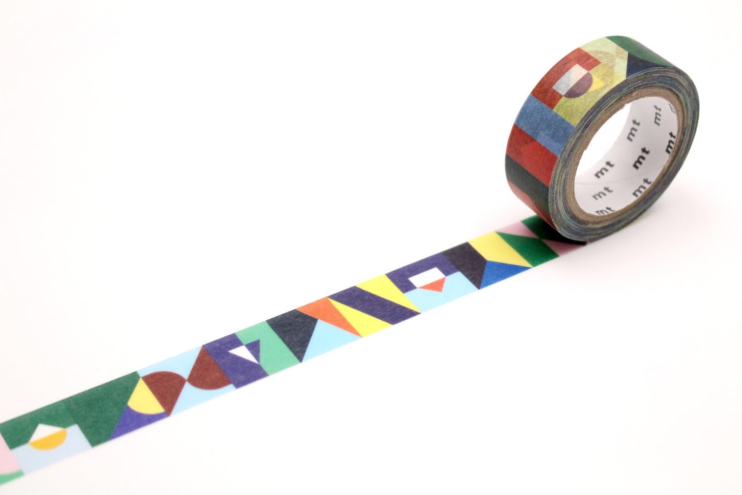 MT TAPES - Washi Tape 15mmx10m The Memory