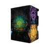 MTG Elements - Mach 3 Deck Box