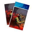 Krenko, Mob Boss Card Sleeves