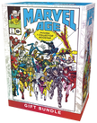 Magic The Gathering TCG - Marvel Super Heroes - Gift Bundle