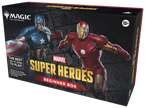 Magic The Gathering TCG - Marvel Super Heroes - Beginner Box