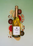 Missing Thorn - Sparkling White Albariño