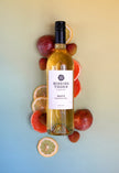 Missing Thorn - Barbera