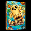 MUSOKA - HANIWA (BIL)
