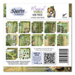 3Quarter Designs Magical Vines 6x6 Paper Pack