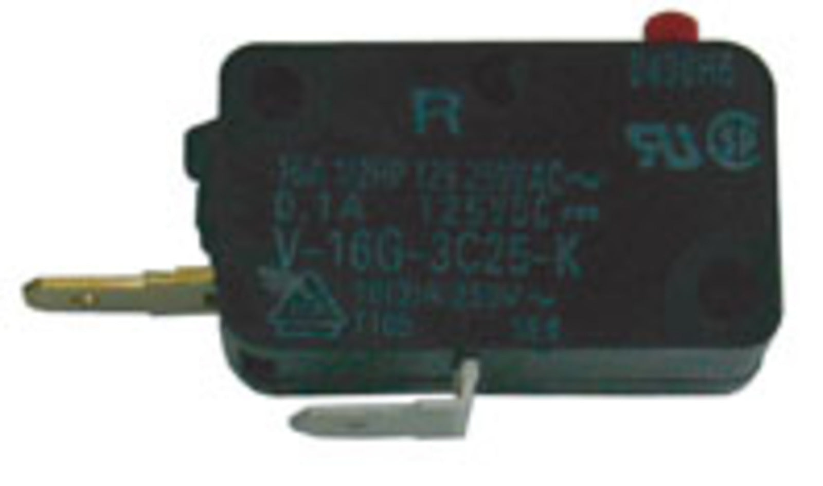 MW0498 Microwave Replacement Switch Part