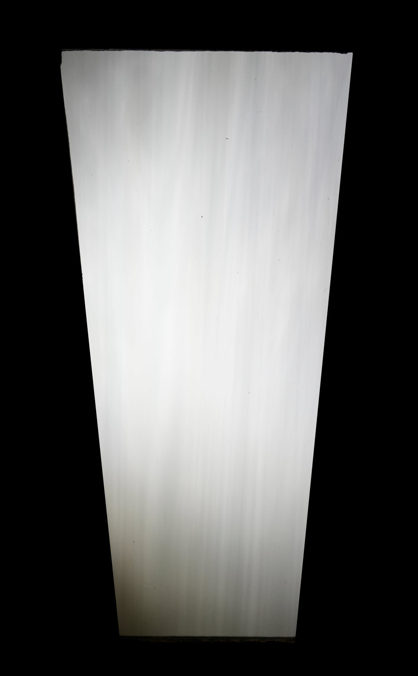 Verre de remplacement Lincoln moyen