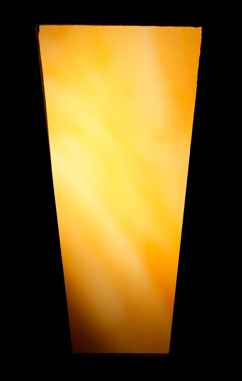 Verre de remplacement Demi-Appliques 2629