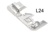Bernina L850/L860/L890 Shirring Foot
