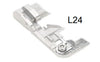 Bernina L850/L860/L890 Shirring Foot