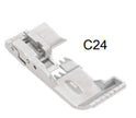 Bernina L850/L860/L890 Shirring Foot