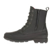 Kamik Men's Lawrence L Leather Side-Zip Winter Boots -20C / -5F Made In Canada!