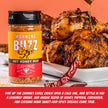 Fire & Smoke Society Morning Buzz