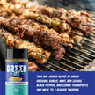 Fire & Smoke Society The Geek Mediterranean Blend