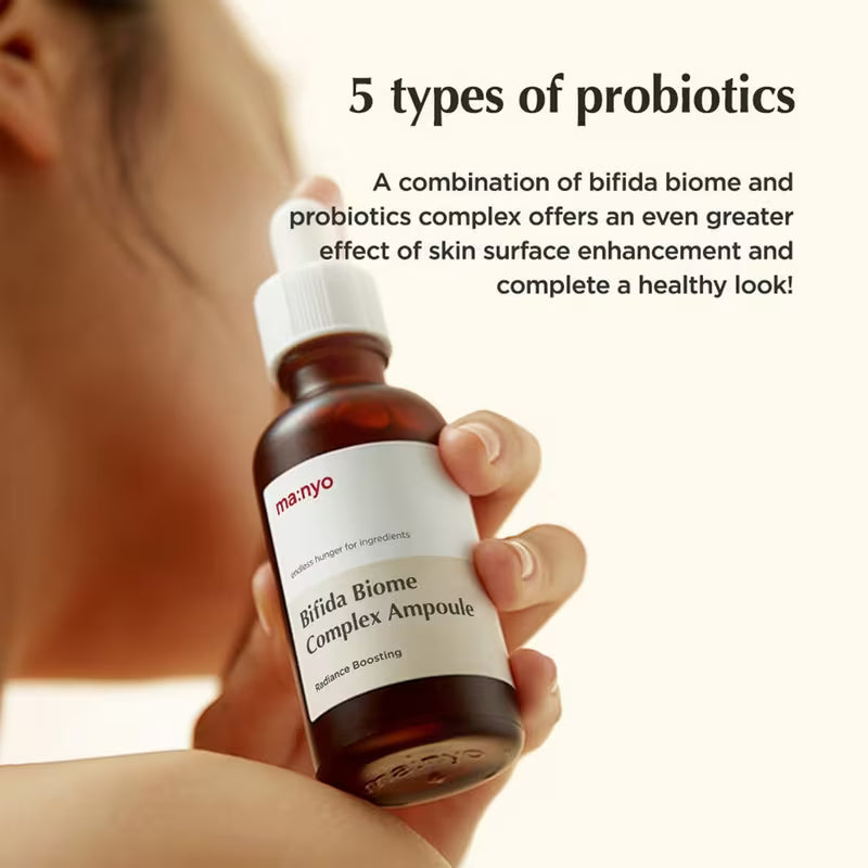Ma:nyo Bifida Biome Complex Ampoule 50ml
