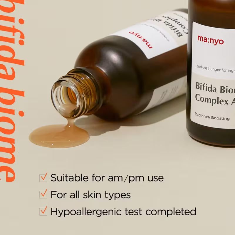 Ma:nyo Bifida Biome Complex Ampoule 50ml