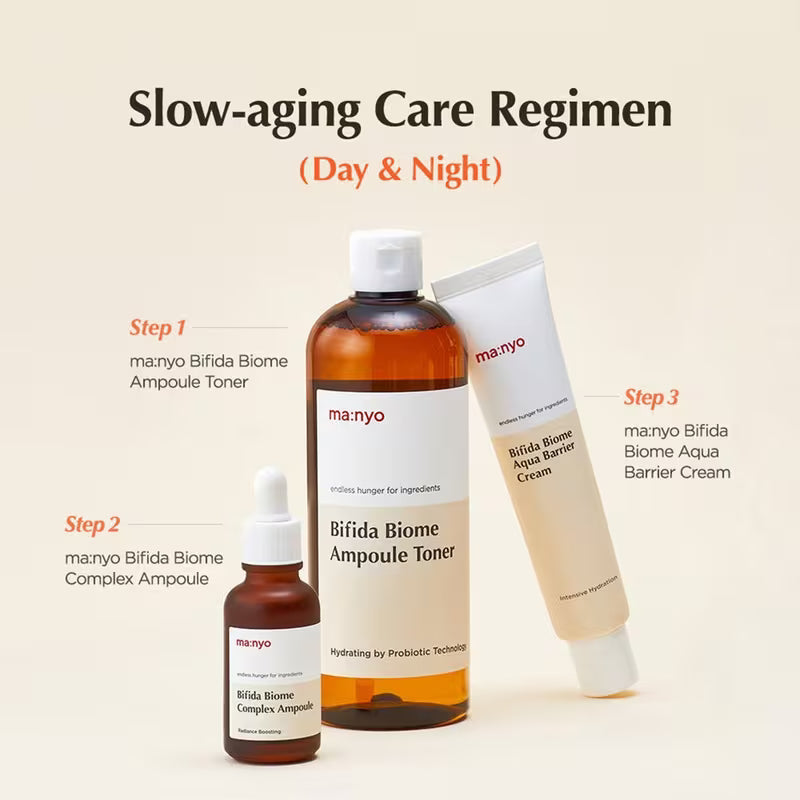 Ma:nyo Bifida Biome Complex Ampoule 50ml