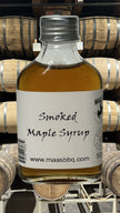 Maple Syrup – Smoked - 50ml