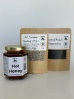Smoked Gourmet Combo Pack