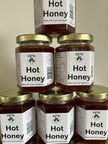Hot Honey - Canada’s #1 Sweet & Heat Hot Honey You’ll Love