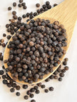 Black Peppercorns - Premium Smoky Flavor for Your Dishes