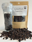 Black Peppercorns - Premium Smoky Flavor for Your Dishes