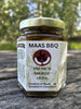 Olives – Fire-Kissed Mediterranean Smoky Flavor