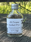 Deluxe Smoked Spice Pack: A Unique Gift for Every Spice Lover