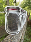 Black Peppercorns - Premium Smoky Flavor for Your Dishes