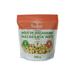 Organic Macadamia Nuts