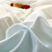 Macaron Washed Cotton Brushed Gradient Duvet Cover