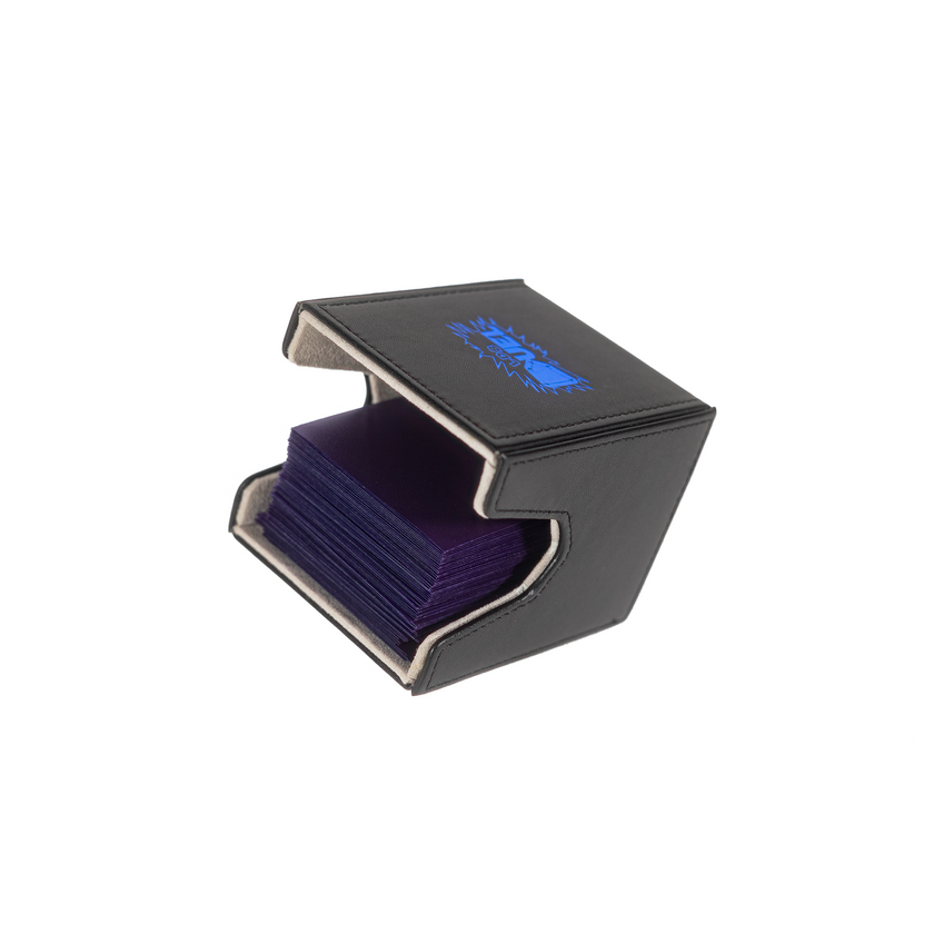 Custom Printed Mach 3 Deck Box