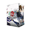 Boîte de rangement de deck 25e anniversaire : Dueling Mirrors - Mach 3