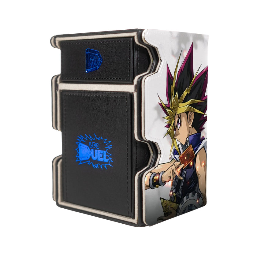 Boîte de rangement de deck 25e anniversaire : Dueling Mirrors - Mach 3