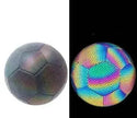 Machine Stitched Football Reflective Luminous Football