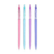 Macron Morandi Colored Thin Rod Colour Mechanical Pencil Set