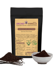 Madagascar Ground Vanilla Bean Powder Gourmet <br> First Grade<BR>