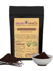 Madagascar Ground Vanilla Bean Powder Gourmet <br> First Grade<BR>