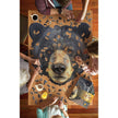 Madd Capp Puzzles - Je suis un ours (Jeu de 300 pièces)