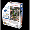 Madd Capp Puzzles - I Am Blue Heron (300 Pc)