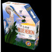 Madd Capp Puzzles - I Am Blue Heron (300 Pc)