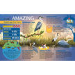 Madd Capp Puzzles - I Am Blue Heron (300 Pc)