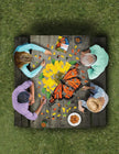 Madd Capp Puzzles - I Am Butterfly (300 Pc)