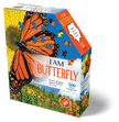 Madd Capp Puzzles - I Am Butterfly (300 Pc)